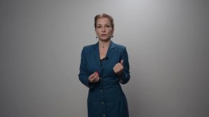 Екатерина  Дронова для Фонда Горчакова