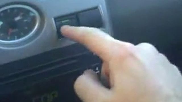 Залипает кнопка рециркуляции. Приора смотреть онлайн