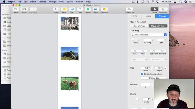 How To Convert JPEG To PDF On Mac смотреть онлайн