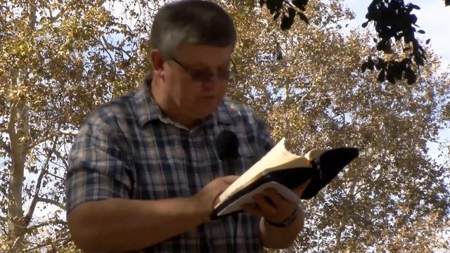 8 октября, 2016 - Церковный пикник смотреть онлайн