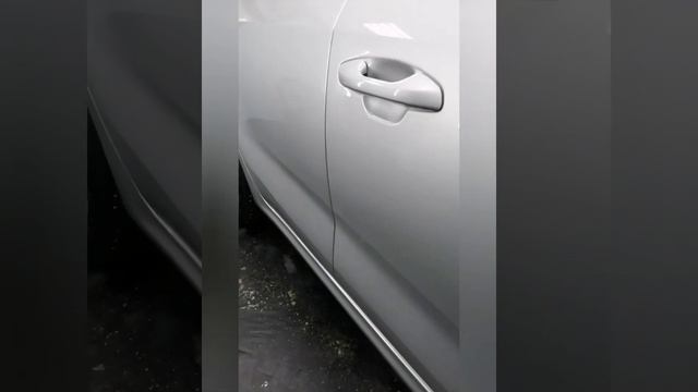 детейлинг kia rio. керамика от adam's polishes смотреть онлайн