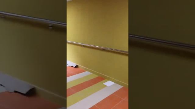 Акт приемки Солнечный Город