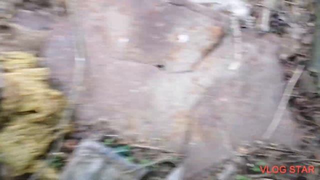 Поиск металла с металлоискателем и без. Коп железа