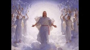 Кто Сей Царь славы...  (Маханаим)