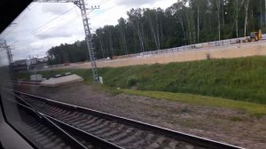 мцк от белокаменной до Ростокино