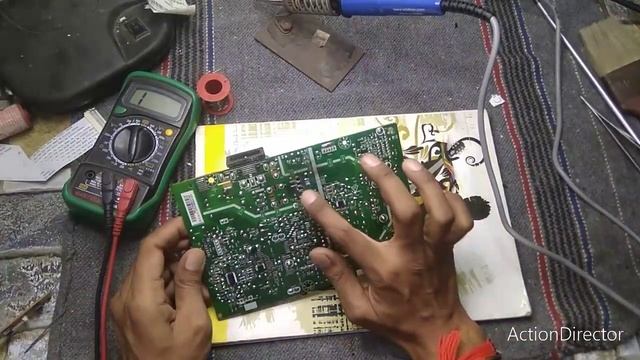 aoc monitor no power ! monitor repair no power смотреть онлайн