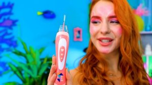 Как стать Русалкой в тюрьме! Богатая Популярная против Бедной Непопулярной Русалки