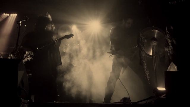 Wolves in the Throne Room April European Tour смотреть онлайн