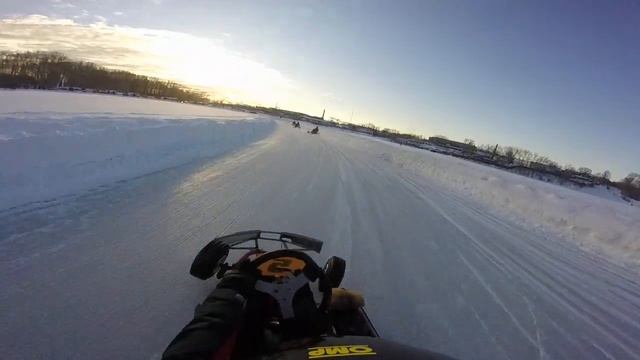 3 финал, Ракет 120, 5-й этап Кубка Свердловской области, 06.02.2016, Алапаевск смотреть онлайн
