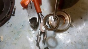 Подшипник Охотника