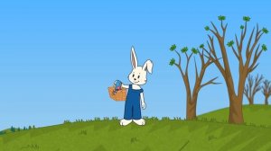 Spring Song for Children - "Springtime"