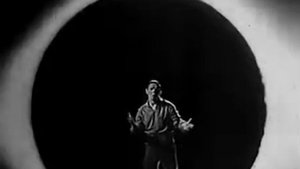 "А люди уходят в море" (А.Петров - Ю.Панкратов)