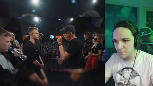 2x0.5 ПРОТИВ ВСЕХ | РЕАКЦИЯ И РАЗБОР | КУБОК МЦ: XIII (BPM)