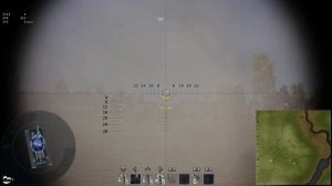 War thunder настройки геймпада джойстика на PS4 !!