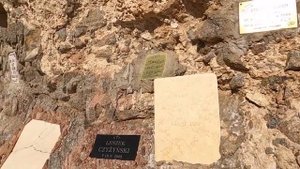 Зимуем в Египте. Дахаб. Блю Хол.  кладбище дайверов. Голубая Дыра без экскурсовода.