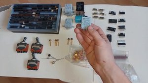 Как продать радиодетали в 2 раза дороже!