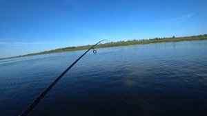 09 07 2022 Обь Кулманы 1 щука