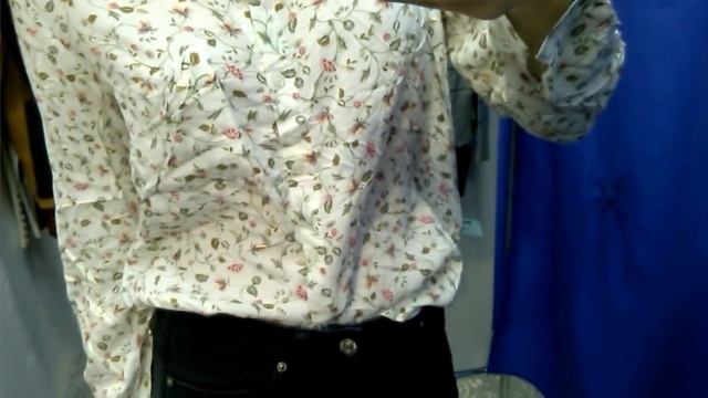 СЕКОНД ХЕНД ВЛОГ из примерочной МЕГАХЕНД смотреть онлайн