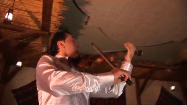 ТИГРАН ПЕТРОСЯН & АЛЕВТИНА - Арабская девушка TIGRAN PETROSYAN & ALEVTINA - Arabian Girl. (TEHD)