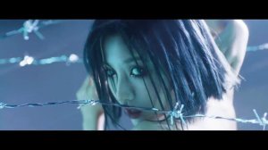 (G)i-dle "oh my god" mv