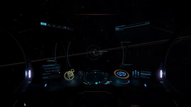 Elite Dangerous. Как быстро поднять ранг Федерации в Beyond смотреть онлайн