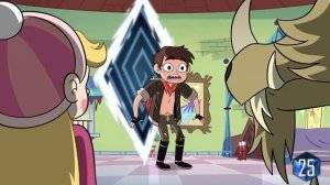 50 ФАКТОВ – СТАР ПРОТИВ СИЛ ЗЛА