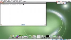 обзор на Корейскую ос- Red star os