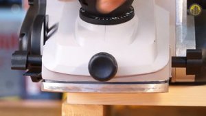 Рубанок ЗУБР ЗР-1100-110