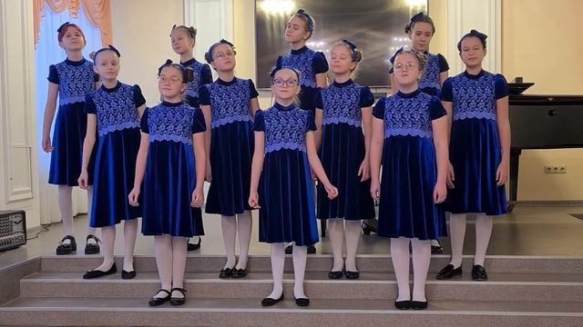 " Ты на свете лучше всех!" В. Синенко, ст. М. Пляцковского смотреть онлайн