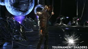 Injustice 2 -  ТУРНИРНЫЕ ШЕЙДЕРЫ