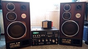 Одиссей у010, Маяк 232 и S90