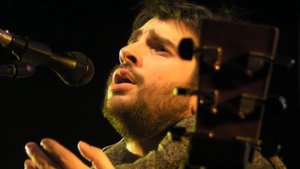 СТАРЫЕ ЗАПИСИ. ПЕТР НАЛИЧ И МКПН В СДК МАИ 11.12.2010 - FENESTA CHE LUCIVE