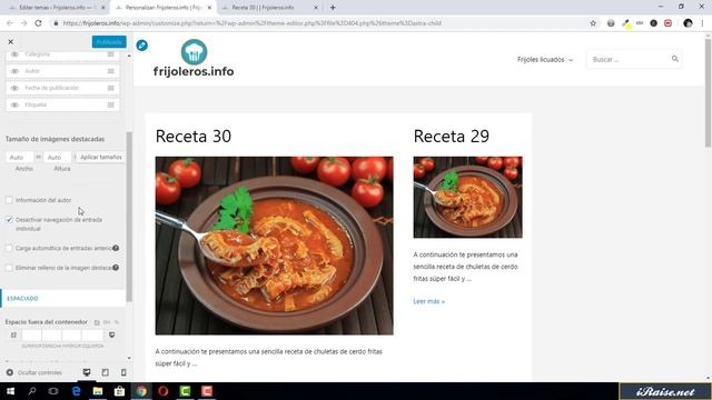 Curso de SEO para WordPress Módulo 1 Curso 9 lección 18/20 смотреть онлайн