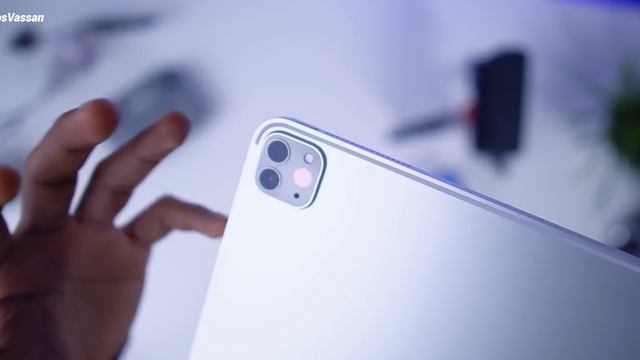 iPad Pro 2020 (12.9") De nuevo ARREPENTIDO?! | Unboxing en Español смотреть онлайн