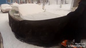 Отогрев авто Красноярск 214-23-04