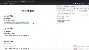 Angular Основы. Полный Курс для начинающих