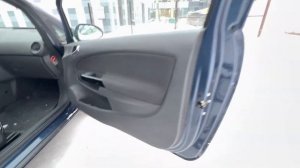 Обзор Opel Corsa D Рестайлинг II, 2012 г. ПРОХОР | Просто Хорошие Автомобили