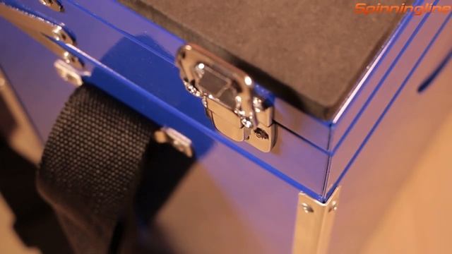 Ящик для зимней рыбалки Akara смотреть онлайн