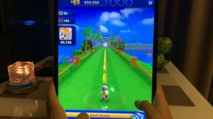 Talking Tom Hero Dash,Subway Surfers,Minion Rush,Sonic Dash,Talking Tom Gold Run,Mario Kart Tour