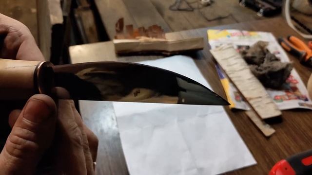 Нож режет продукты,строгает,а еще .. смотреть онлайн