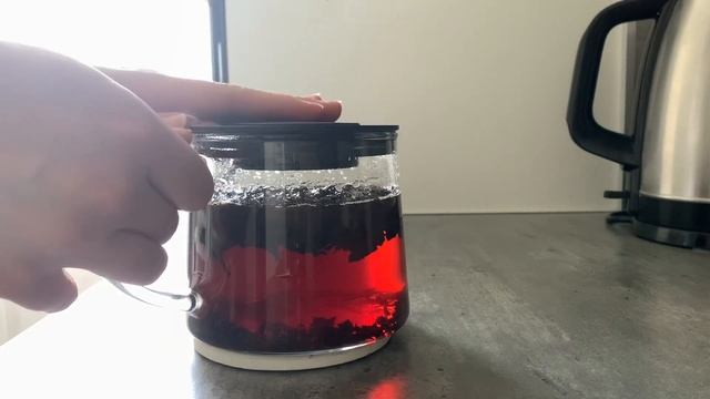 Самый красивый парк. Напиток для похудения смотреть онлайн