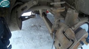 Лёха & - прокачка тормозной системы в Mitsubishi Carizma 1996 г.