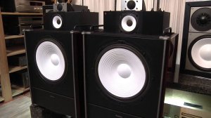 Technics SB-7000 обзор Oldplayer.ru