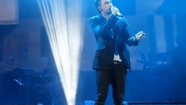 Билан. Часы. Красноярск 2015 смотреть онлайн