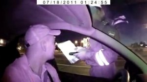 Протокол после постановления