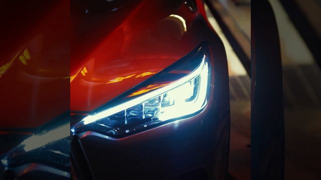 Infiniti of Baton Rouge - INFINITI QX50 смотреть онлайн