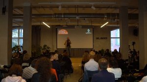 ОТКУДА ЕСТЬ ПОШЛА РУССКАЯ ЗЕМЛЯ? / Федор Успенский / Rassvet Book Fair 2019