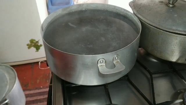 Мировой РЕЦЕПТ МАРИНОВАНЫХ АРБУЗОВ ?