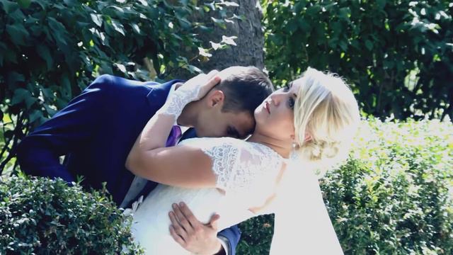 Свадьба Ангелины и Алексея смотреть онлайн