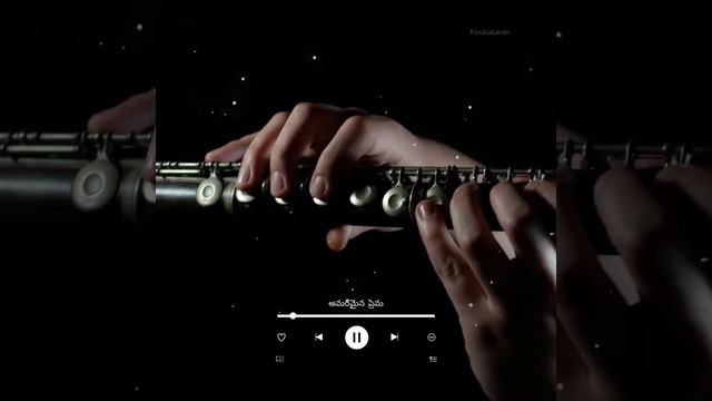 Preme Saswathamaina|| Flute Ringtone || #hosannaministries || #ringtone смотреть онлайн